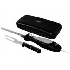 Oster Electric Knife with Carving Fork and Storage Case OST1263
